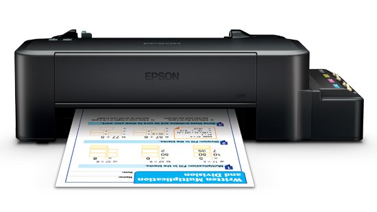 gambar Epson-L120a