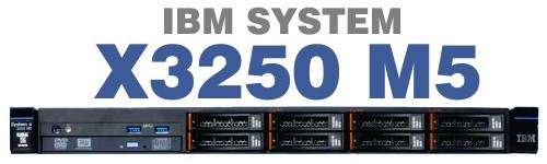 ibm-system-x3250-m5