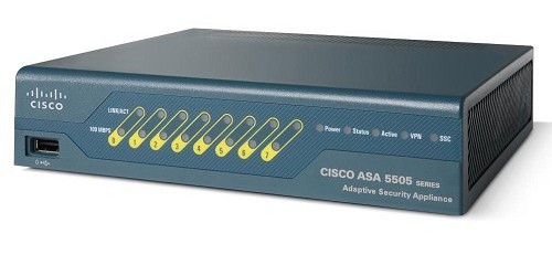  Cara Mendapatkan Sertifikasi Spesialis Firewall Cisco