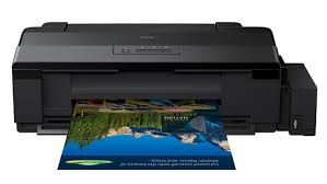 EPSON Printer [L1800]