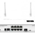 gamb ar MIKROTIK-Router-Board-CRS109-8G-1S-2HnD-IN