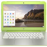 gambar HP Chromebook - 14-x040nr (J9M94UA)