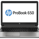 gambar HP ProBook 650 G1 Notebook PC (K4L01UT)