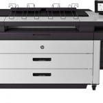 gambar HP PageWide XL 4000 Printer