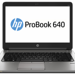 gambar HP ProBook 640 G1 Notebook PC