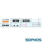 NB553CSUS Sophos XG 550 EnterpriseProtect (3 Year)