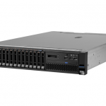 SERVER IBM X3650 M5 5462-IZC