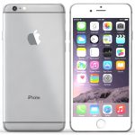 APPLE iPhone 6 16GB - Silver