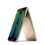 SAMSUNG Galaxy A7 2016 - Gold