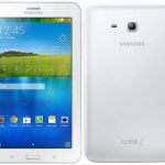 SAMSUNG Galaxy Tab 3V [SM-T116]