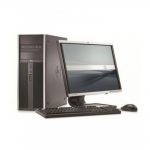 gambar HP Elite Desk 800 MT (K2T96PA)