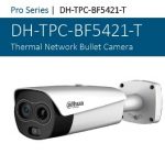 jual CCTV Dahua Pro Series DH-TPC-BF5421-T