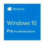gambar Windows 10 Pro for Workstations