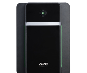 APC BX2200MI-MS Back-UPS 2200VA 230V AVR 4 universal outlets