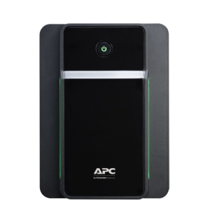 Gambar APC BX1600MI-MS Back-UPS 1600VA, 230V, AVR, 4 universal outlets