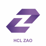 Gambar HCL ZAO