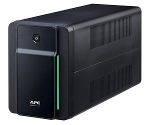 Kelebihan APC BX2200MI-MS Back-UPS 2200VA