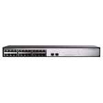 Gambar HPE OfficeConnect 1420 24G 2SFP Switch - JH017A