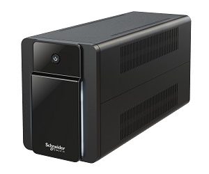 APC SE Back-UPS, 950VA, Tower, 230V (BXS950MI)
