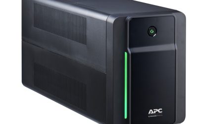 Harga UPS APC BX1200MI-GR, Back-UPS, 1200VA, Tower