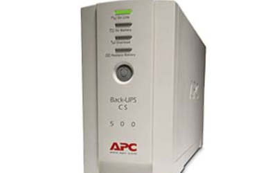 Harga UPS APC Back-UPS, 500VA – BK500EAPC