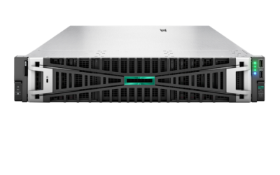 HPE ProLiant Compute DL384 Gen12 | Platindo Karya Prima