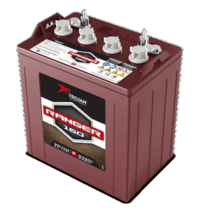 Gambar Trojan L16H-AC 6V Flooded Lead Acid Battery