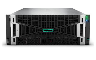 Harga Server HPE ProLiant Compute DL380a Gen12