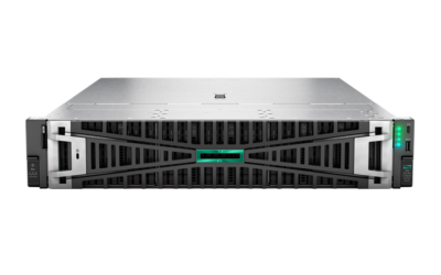 Harga Server HPE ProLiant Compute DL345 Gen12