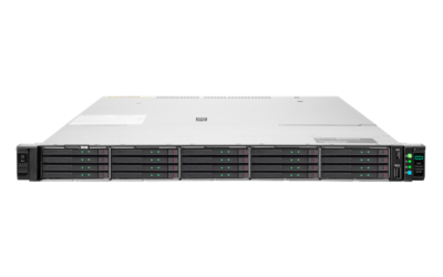 Spesifikasi Server HPE ProLiant Compute XD230