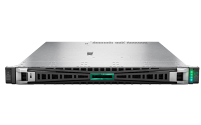 Spesifikasi HPE ProLiant Compute DL325 Gen12