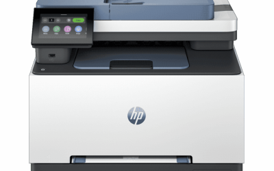 Spesifikasi Printer HP Color LaserJet Pro MFP 3303fdn