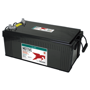 Gambar Trojan 8D-AGM 12V Battery