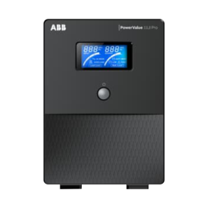 Gambar UPS PowerValue 11LI Pro 600 VA 4NWP100175R0001