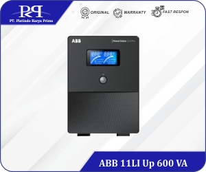 Harga UPS PowerValue 11LI Pro 600 VA (4NWP100175R0001)