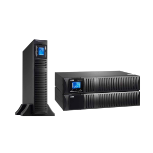 09-10-2025 (1) UPS ABB PowerValue 11 RT G2 IEC 2000 VA 2000W 230V Gambar UPS ABB PowerValue 11T G2 G2 900 W 1kVA B/S