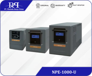 SOCOMEC NeTYS PE 1000VA UNIVERSAL NPE-1000-U