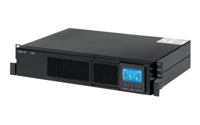 UPS SOCOMEC OFYS 2000VA 1800W WITH BATTERY (OFYS-RT-U2000)