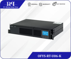 Socomec KIT OFYS 6KVA/4,8KW +B16 NL OFYS-RT-U06-K